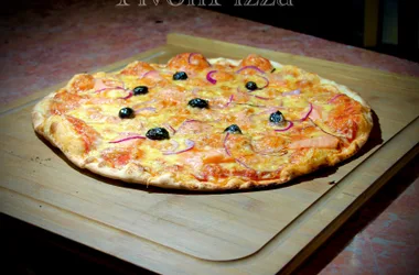 Tivoli-Pizzeria