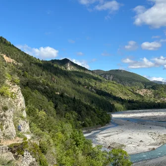 Sentier de découverte de Caguerenard  N°4-Très facile 6km- 2h