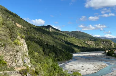 Sentier de découverte de Caguerenard-Facile 6km- 2h