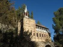 Chapelle ND de Lourdes