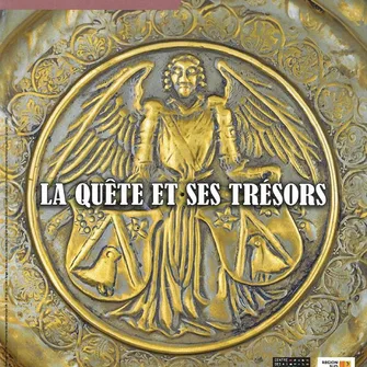 Exposition à la Cathédrale Saint-Jérôme : La quête et ses trésors