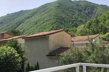 Apartment T2 N ° 6 The valley of the sources