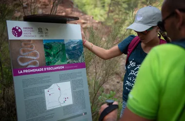 Géoséjour : retour aux sources 3 jours dans le Géoparc (Mobil’home***)