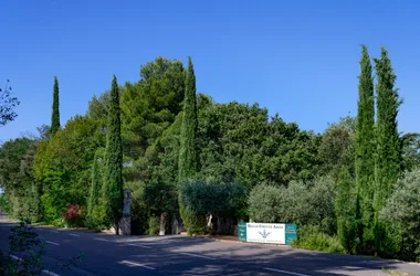 Moulin Fortuné Arizzi