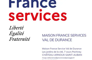 Espace France Services