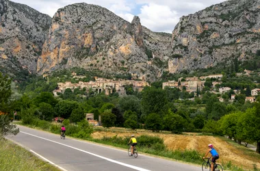 Le Tour Provence Verdon