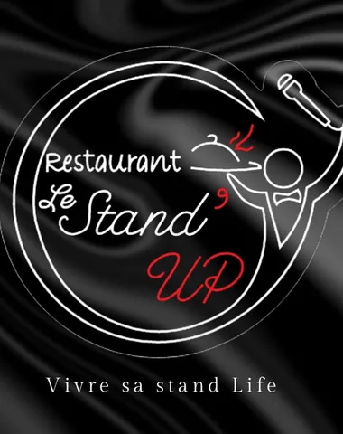 Restaurant le stand’up