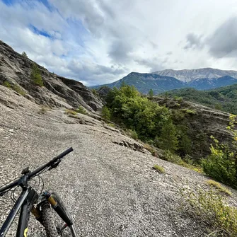 Séjour VTT “Le Géant”du pur VTT All Mountain