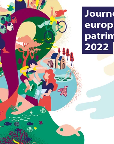 Journées Européennes du Patrimoine 2022