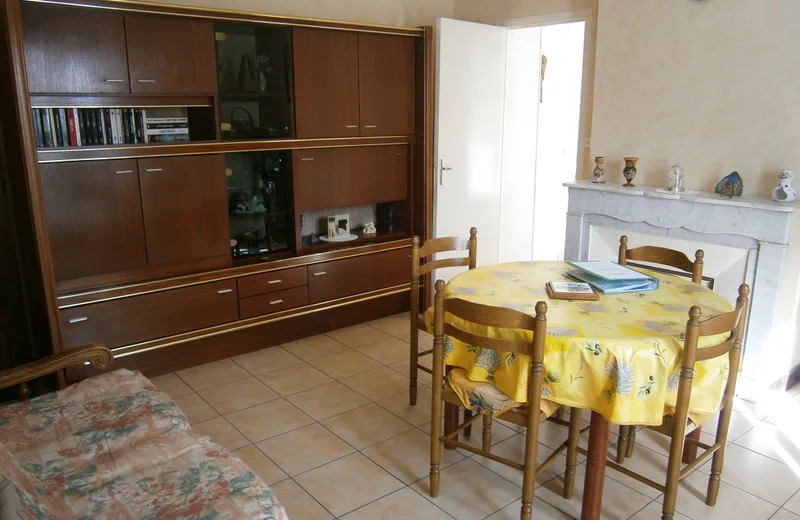 Appartement T3 La Provençale