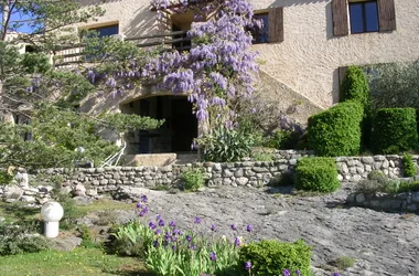 Lavender Bed and Breakfast
