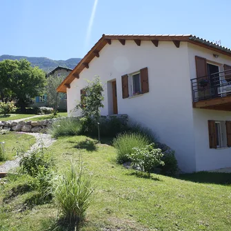 Appartement T3 Gîte de Ville Cris Les Sorbiers