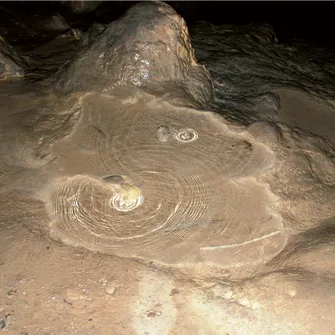 La grotte Saint-Vincent – Très facile 7 km – 2h