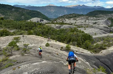 Séjour VTT “L’Authentique” les meilleures traces du domaine