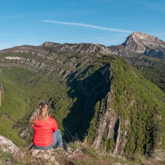 Découverte sensorielle de l’Art en Montagne – 5 jours