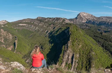 Découverte sensorielle de l’Art en Montagne – 5 jours