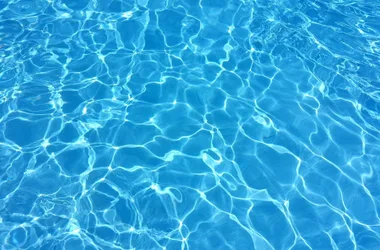 Baptême de plongée en piscine