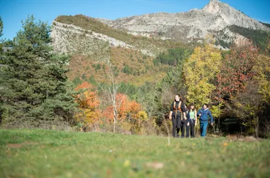 Découverte sensorielle de l’Art en Montagne – 5 jours