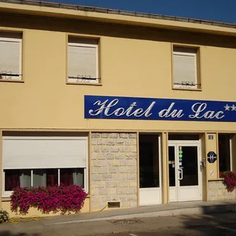 Hôtel du Lac