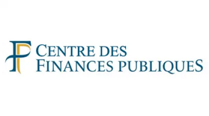 Centre des finances Public