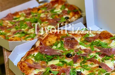 Tivoli-Pizzeria