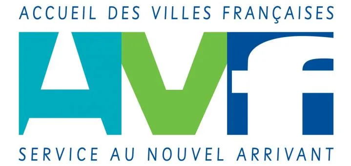 AVF Digne Logo