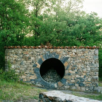 Refuge d’Art “Les Bains Thermaux”