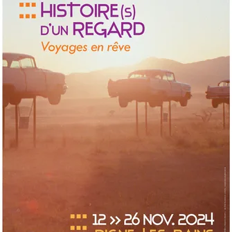 Festival : Histoire(s) d’un regard.