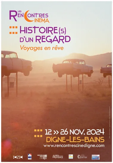 Festival : Histoire(s) d’un regard.