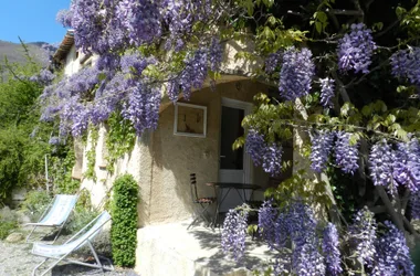 Lavender Bed and Breakfast