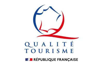 Tourismus-Qualitätslogo