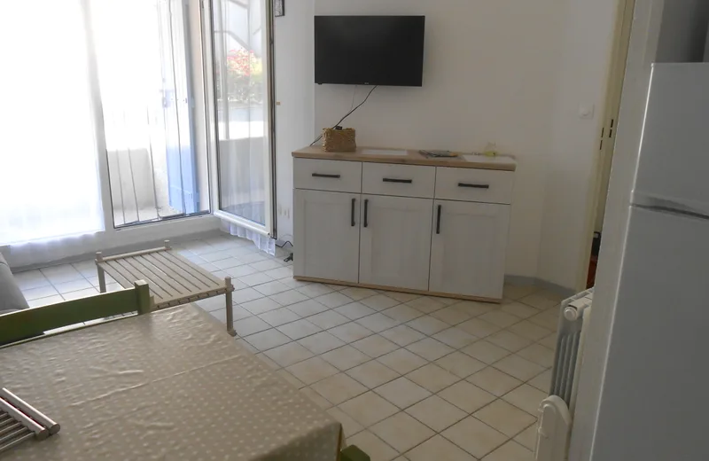 Appartement T2 N° 22 Le Vallon des Sources