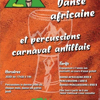 Association – Monts et Tamtam