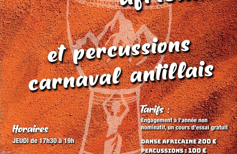 Association – Monts et Tamtam