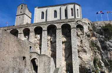 Flora Berger, guide touristique et conteuse