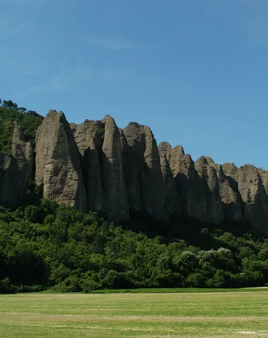 Chemin de la Colle  – Difficulté moyenne – 13km – 4h