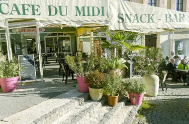 Café du Midic