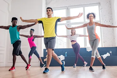 Journée Sport-Santé autour des professionels de santé