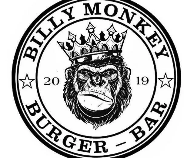 billy monkey