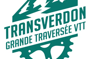 TransVerdon MTB logo
