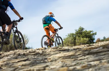 Séjour VTT “Le Duo” L’escapade facile, idéale à deux !