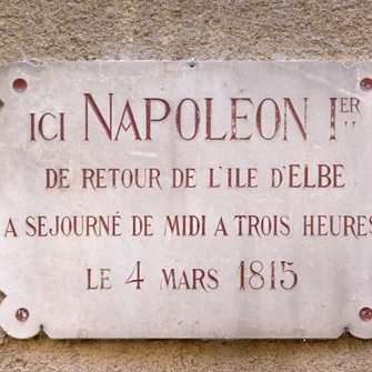 Route Napoléon