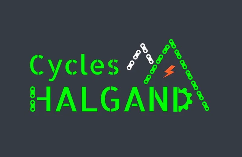 Halgand Cycles