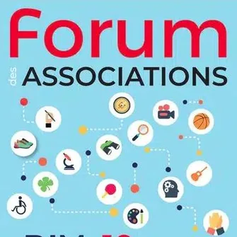 Forum des associations de Digne-les-Bains