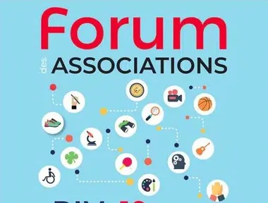 Forum des associations de Digne-les-Bains