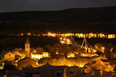 Fête votive de Volonne