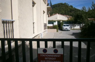 Appartement T3 La Provençale