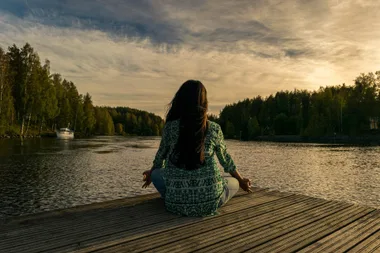 Yoga et Paddle