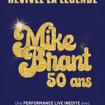 Mike Brant par Amaury Vassili