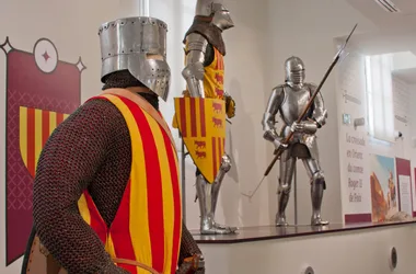 Musée départemental du château de Foix
